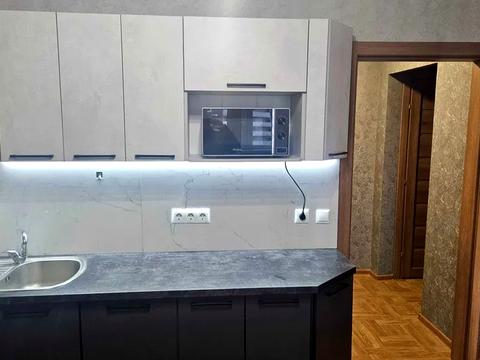 квартира за адресою Коноплянська вул., 22-А