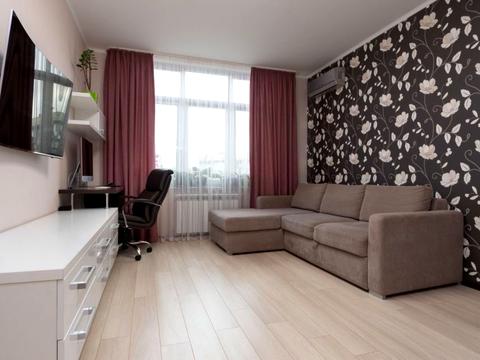 квартира за адресою Авіаконструктора Ігоря Сікорського вул. (Танкова), 4-Б