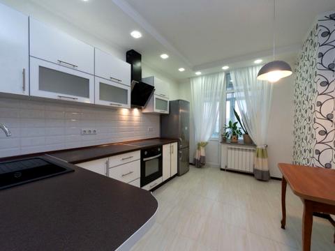 квартира за адресою Авіаконструктора Ігоря Сікорського вул. (Танкова), 4-Б