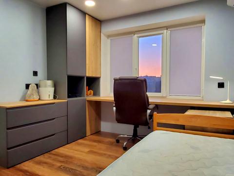 квартира за адресою Набережна Перемоги вул., 124-А