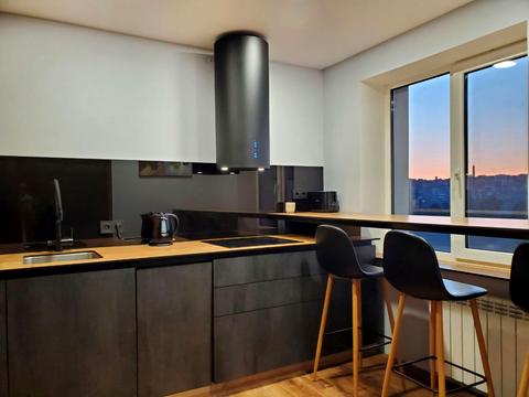 квартира за адресою Набережна Перемоги вул., 124-А