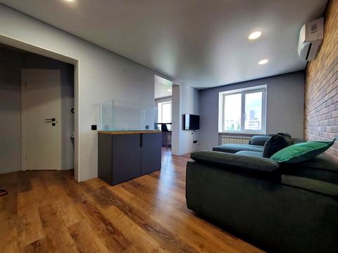 квартира за адресою Набережна Перемоги вул., 124-А