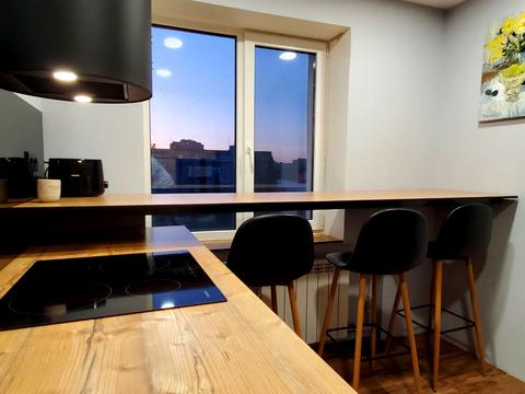 квартира за адресою Набережна Перемоги вул., 124-А