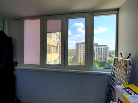 квартира за адресою Набережна Перемоги вул., 124-А