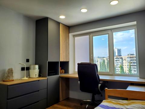 квартира за адресою Набережна Перемоги вул., 124-А