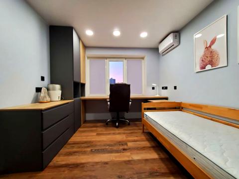 квартира за адресою Набережна Перемоги вул., 124-А