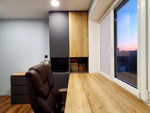 квартира за адресою Набережна Перемоги вул., 124-А