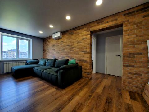 квартира за адресою Набережна Перемоги вул., 124-А