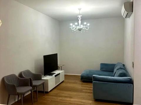 квартира за адресою Гоголівська вул., 14