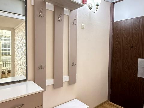 квартира по адресу Героев Сталинграда просп., 167