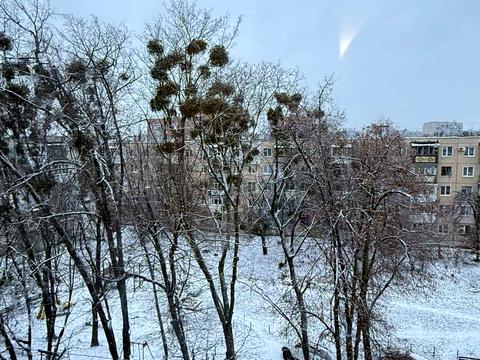 квартира по адресу Героев Сталинграда просп., 167