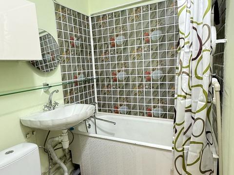 квартира по адресу Героев Сталинграда просп., 167