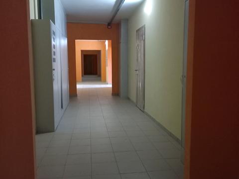 квартира по адресу Берковецкая ул., 6-Б