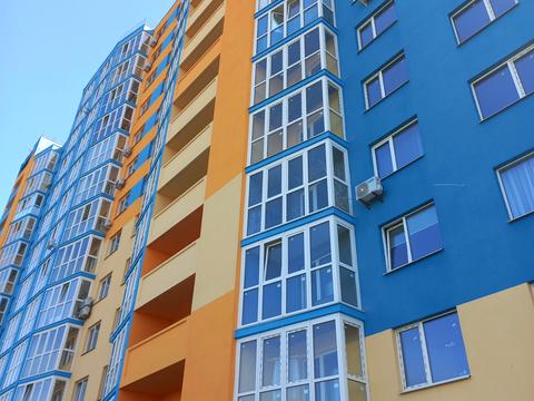 квартира по адресу Берковецкая ул., 6-Б