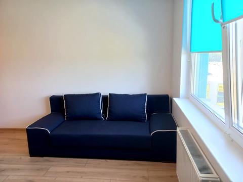 квартира по адресу Берковецкая ул., 6-Б