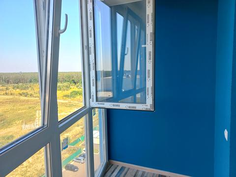 квартира по адресу Берковецкая ул., 6-Б