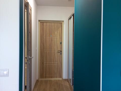 квартира по адресу Берковецкая ул., 6-Б