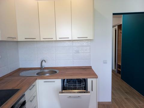 квартира по адресу Берковецкая ул., 6-Б