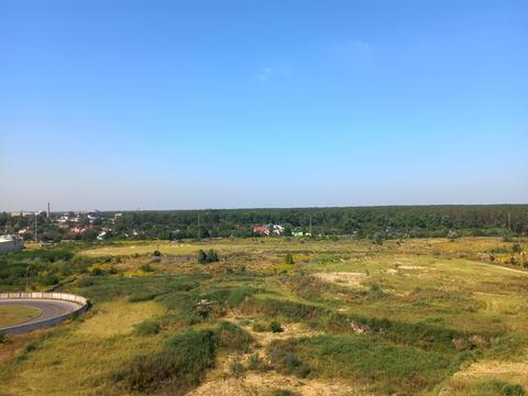 квартира по адресу Берковецкая ул., 6-Б