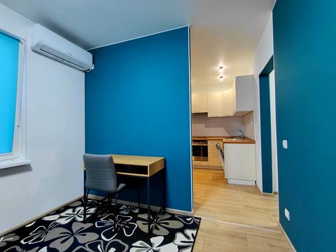 квартира по адресу Берковецкая ул., 6-Б