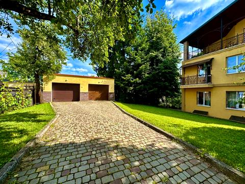 дом по адресу Чумацкая ул., 8