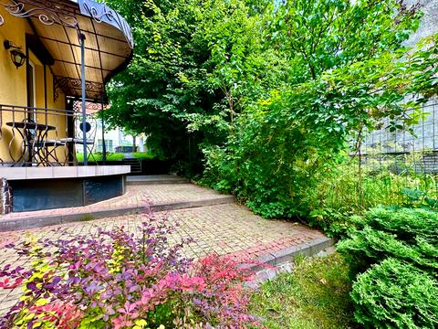 дом по адресу Чумацкая ул., 8