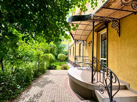 дом по адресу Чумацкая ул., 8