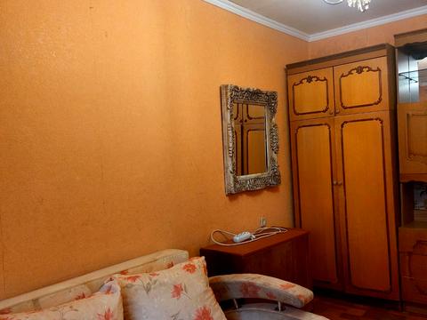 квартира по адресу Казарменная ул. (Григория Андрющенко), 4-Б