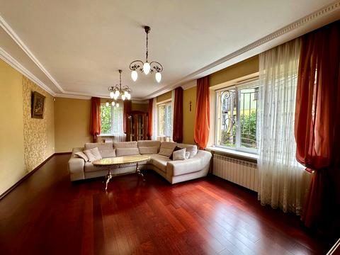 дом по адресу Чумацкая ул., 8