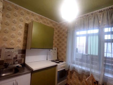 квартира по адресу Казарменная ул. (Григория Андрющенко), 4-Б