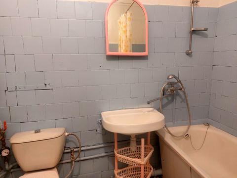 квартира по адресу Казарменная ул. (Григория Андрющенко), 4-Б