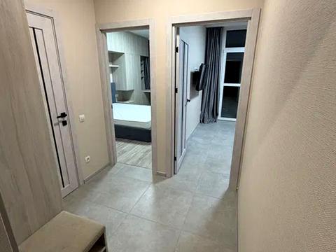 квартира за адресою Вірменська вул., 8