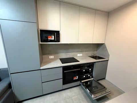 квартира за адресою Вірменська вул., 8