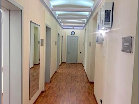 комерційна за адресою Ніни Строкатої вул. (Буніна), 17