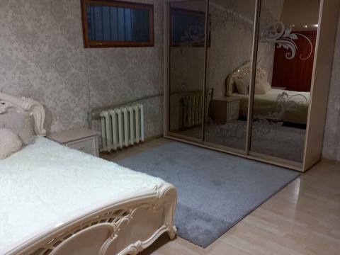 квартира по адресу Геннадія Афанасьєва