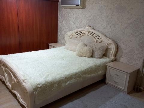 квартира по адресу Геннадія Афанасьєва