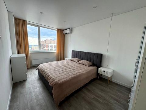 квартира по адресу Родини Крістерів ул., 16