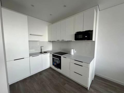 квартира по адресу Родини Крістерів ул., 16