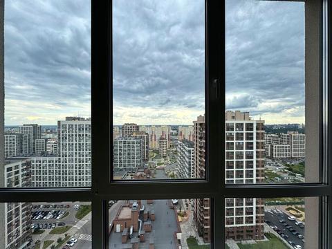 квартира по адресу Родини Крістерів ул., 16