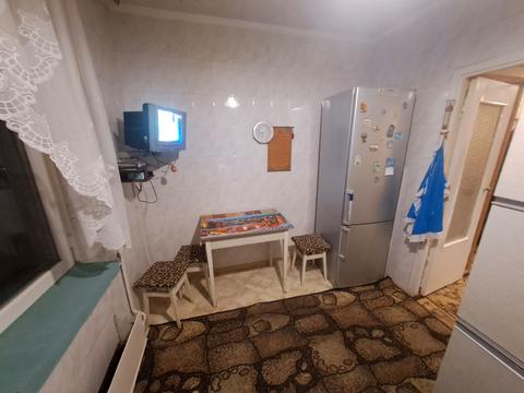 квартира по адресу Николая Закревского ул., 49-А