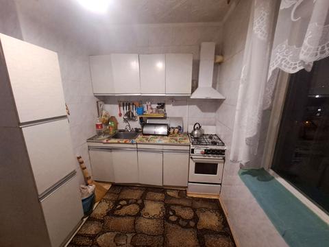 квартира по адресу Николая Закревского ул., 49-А