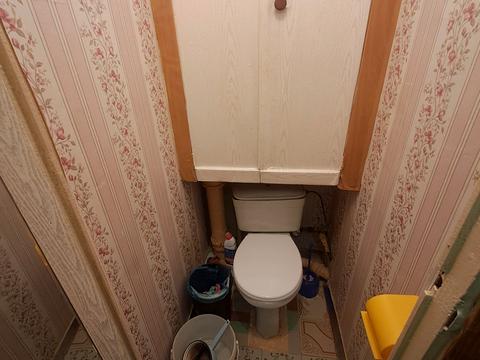 квартира по адресу Николая Закревского ул., 49-А