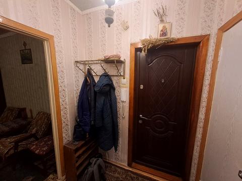 квартира по адресу Николая Закревского ул., 49-А