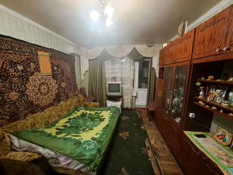 квартира по адресу Николая Закревского ул., 49-А