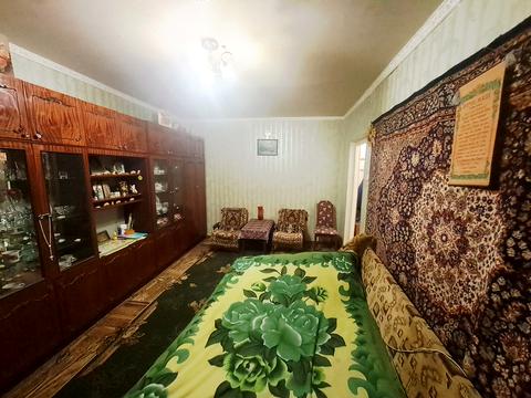 квартира по адресу Николая Закревского ул., 49-А