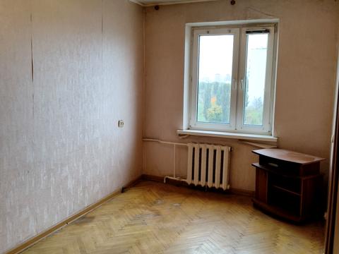 квартира по адресу Павла Тычины просп., 28