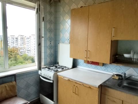 квартира по адресу Павла Тычины просп., 28