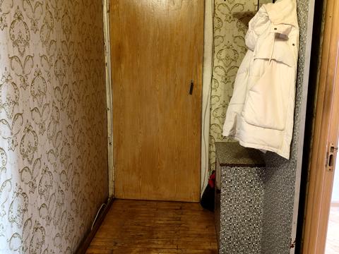 квартира по адресу Павла Тычины просп., 28