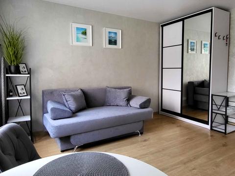 квартира по адресу Юлии Здановской ул. (Ломоносова), 34/2