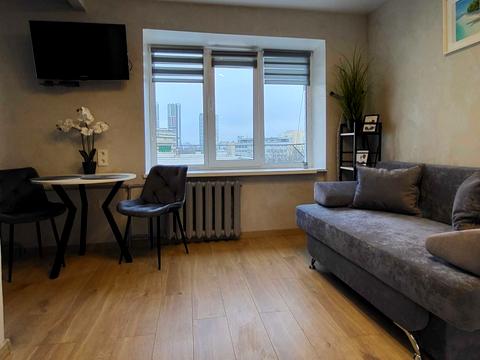 квартира по адресу Юлии Здановской ул. (Ломоносова), 34/2